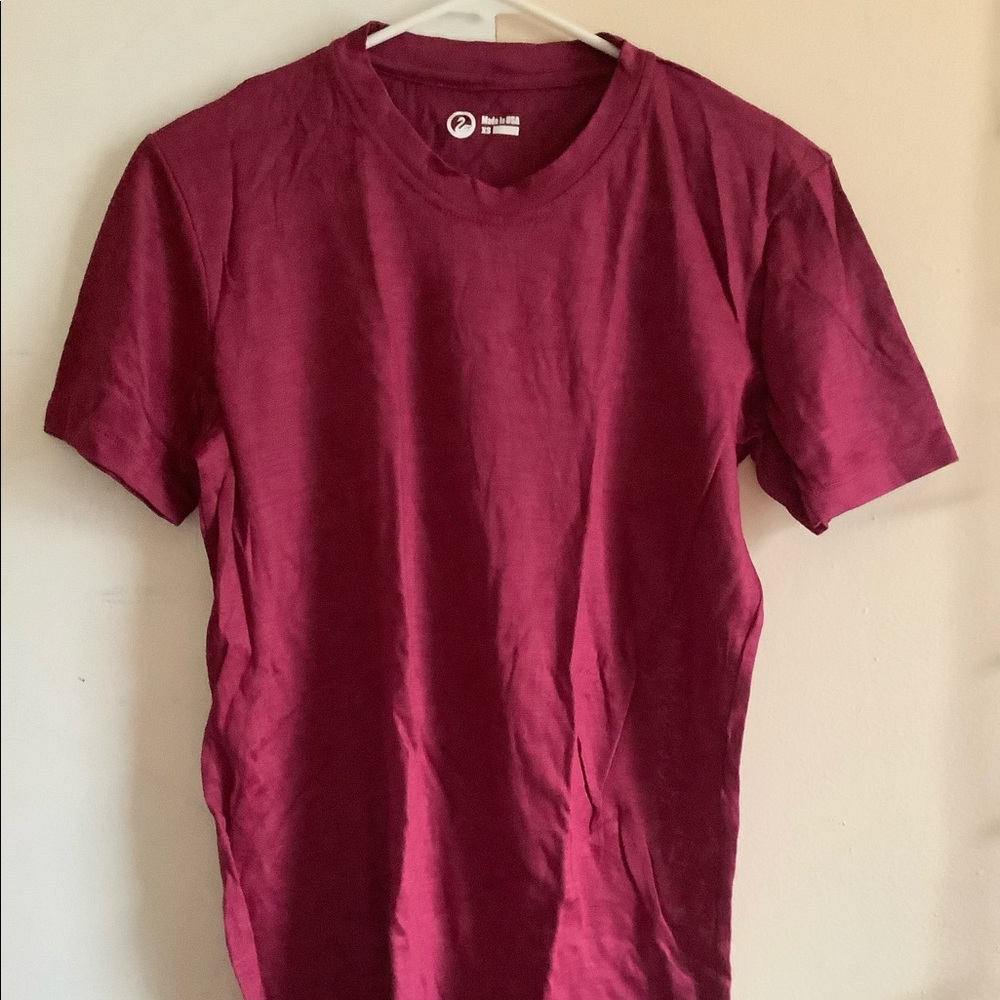 Outlier Ramielust Tshirt